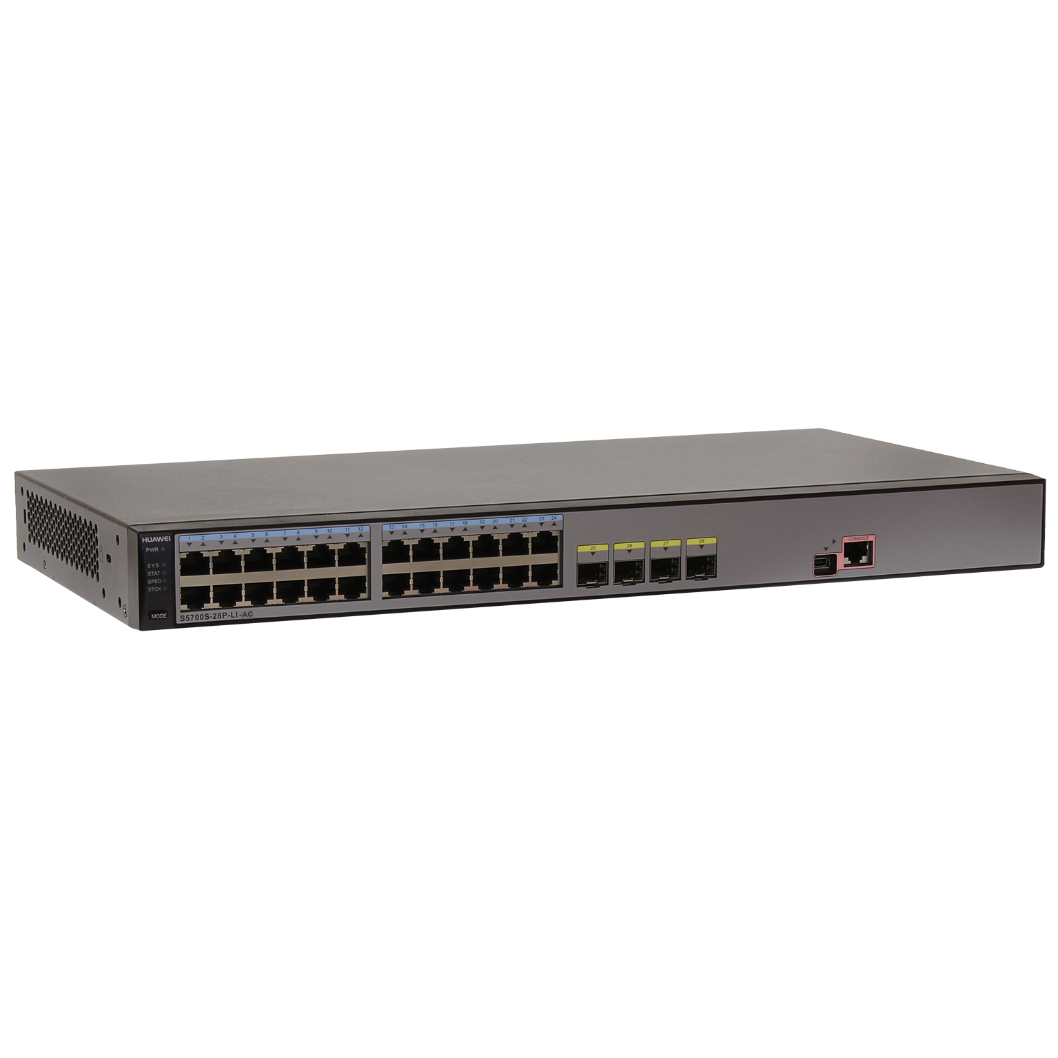 S5700-28C-PWR-SI