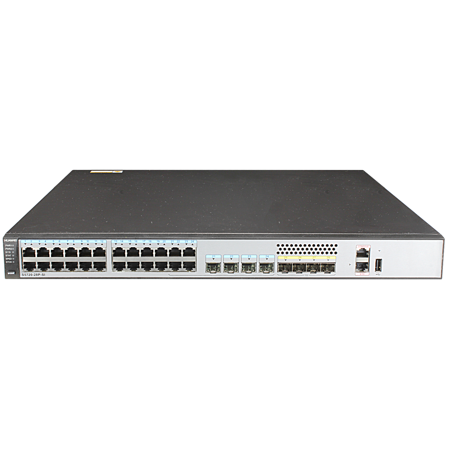 S5720-28P-SI-AC
