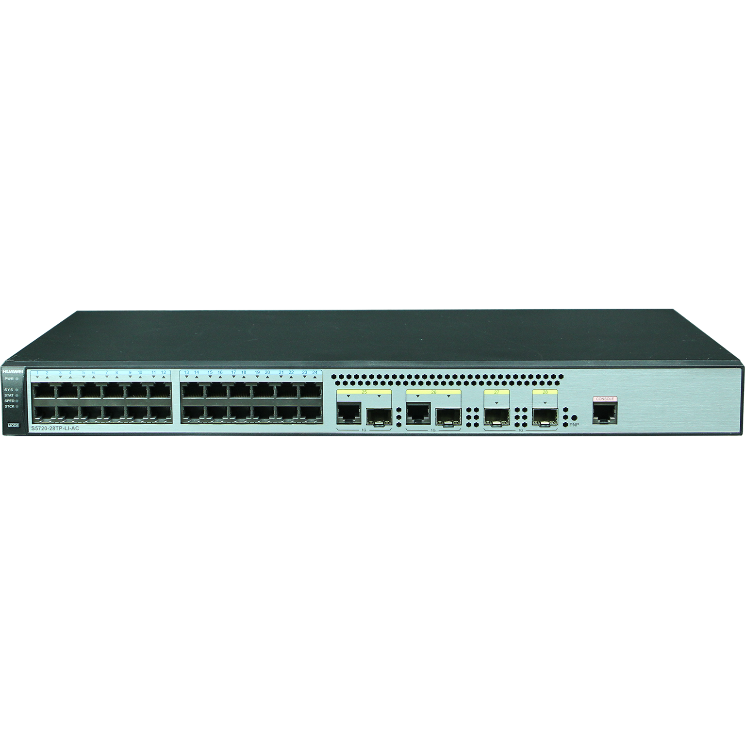 S5720-28TP-LI-AC