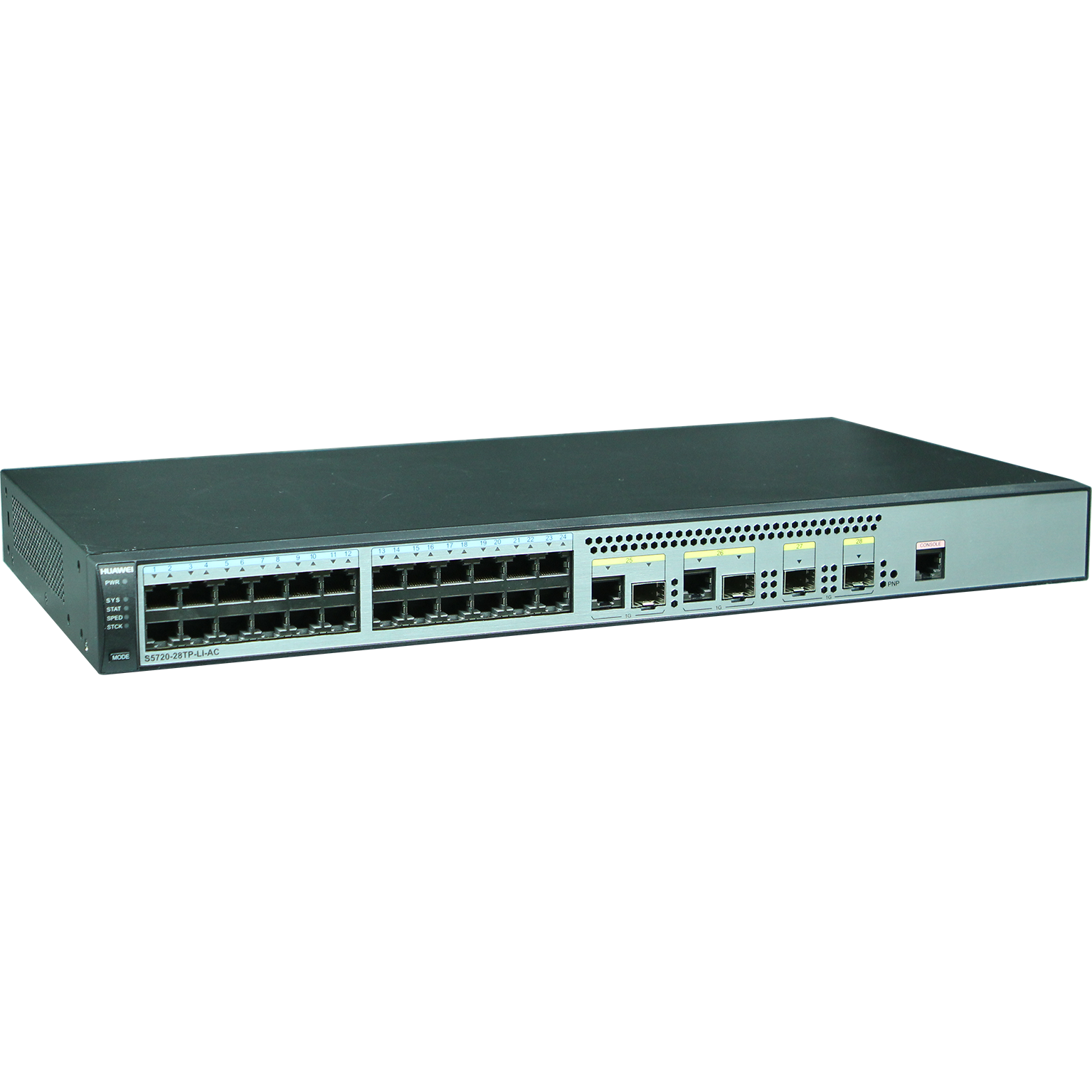 S5720-28TP-LI-AC