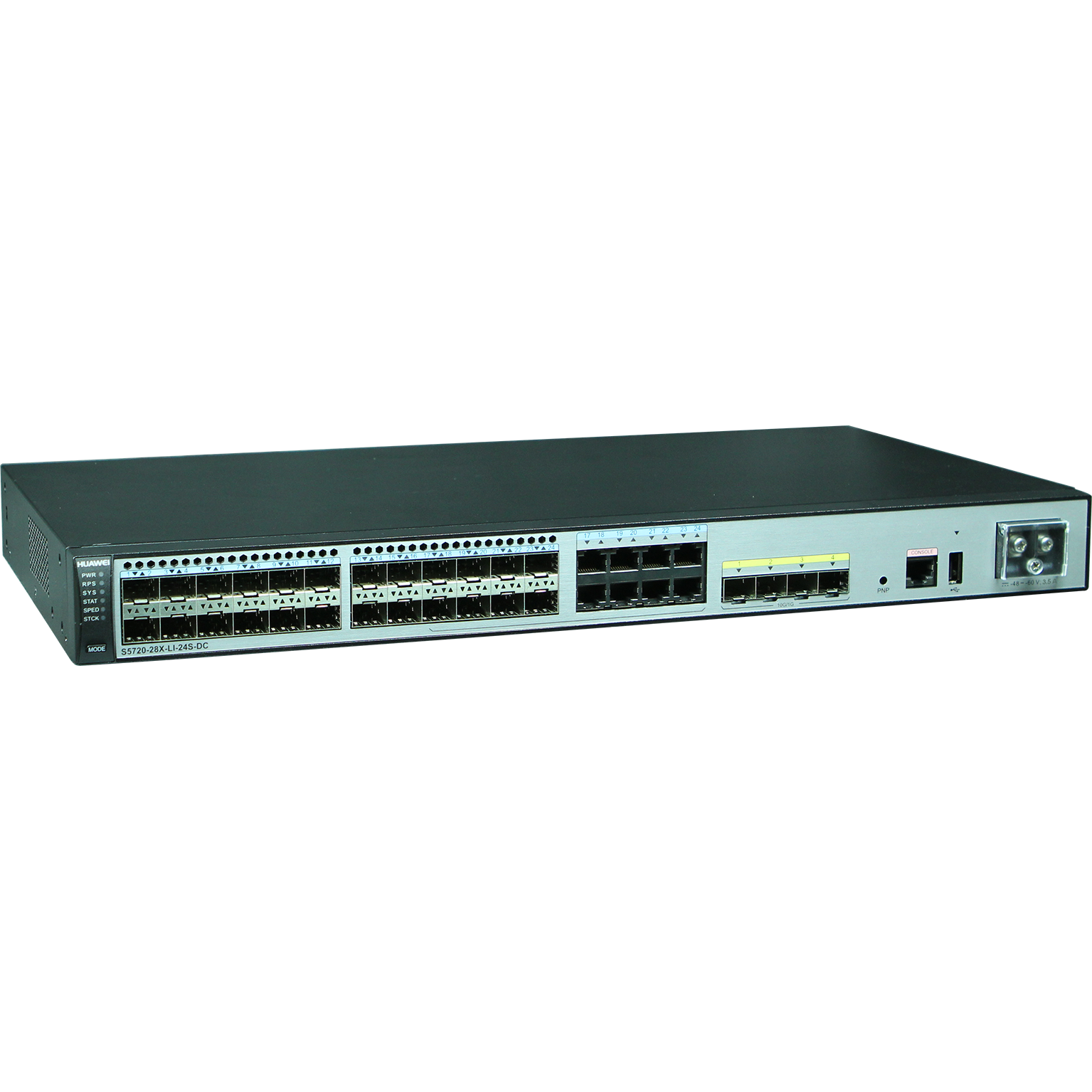 S5720-28X-LI-24S-DC