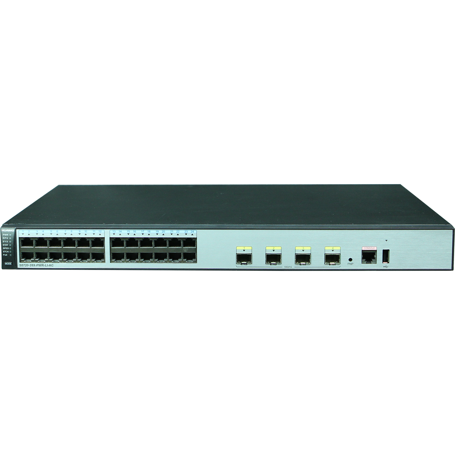 S5720-28X-PWR-LI-AC
