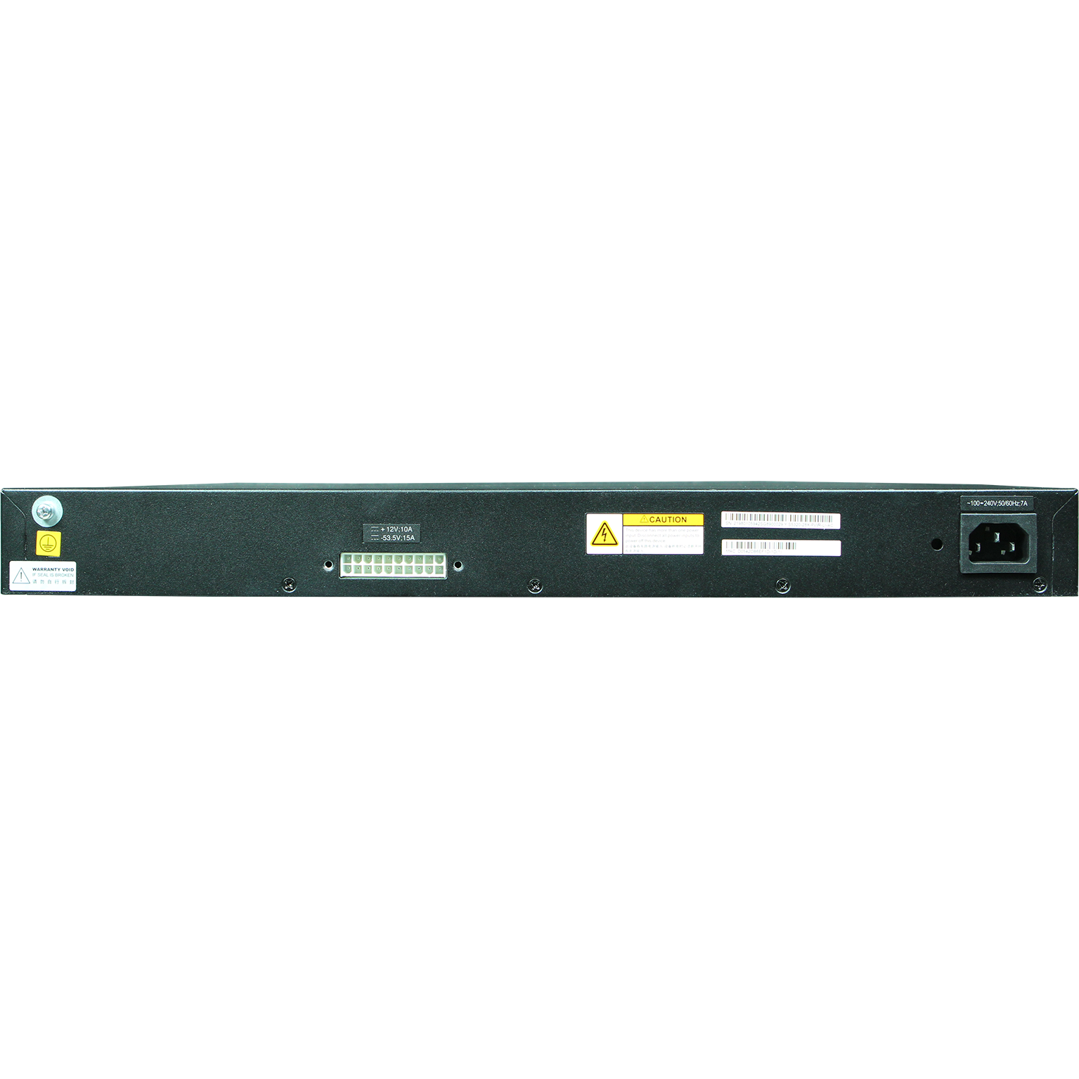 S5720-28X-PWR-LI-AC