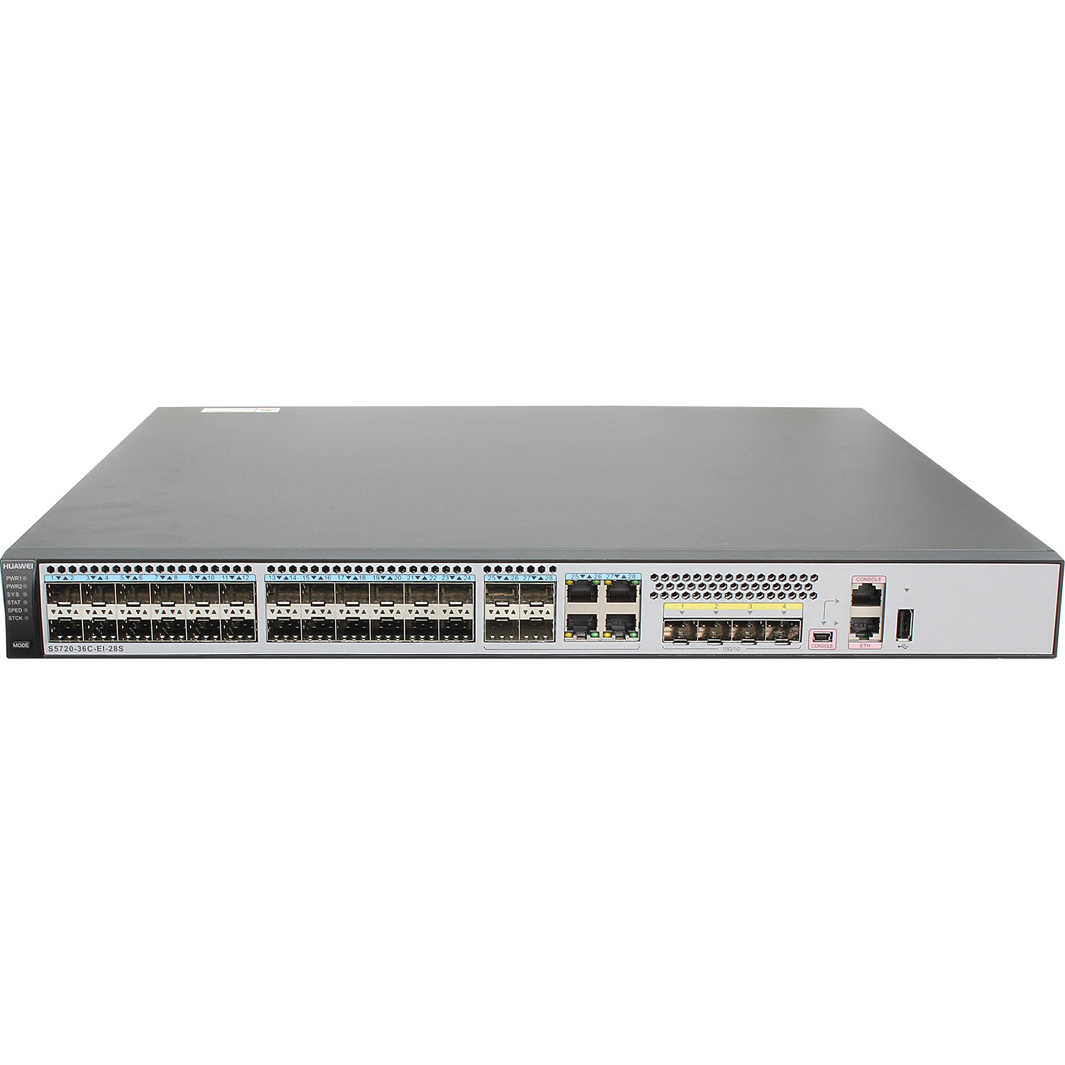 S5720-36C-EI-28S-AC