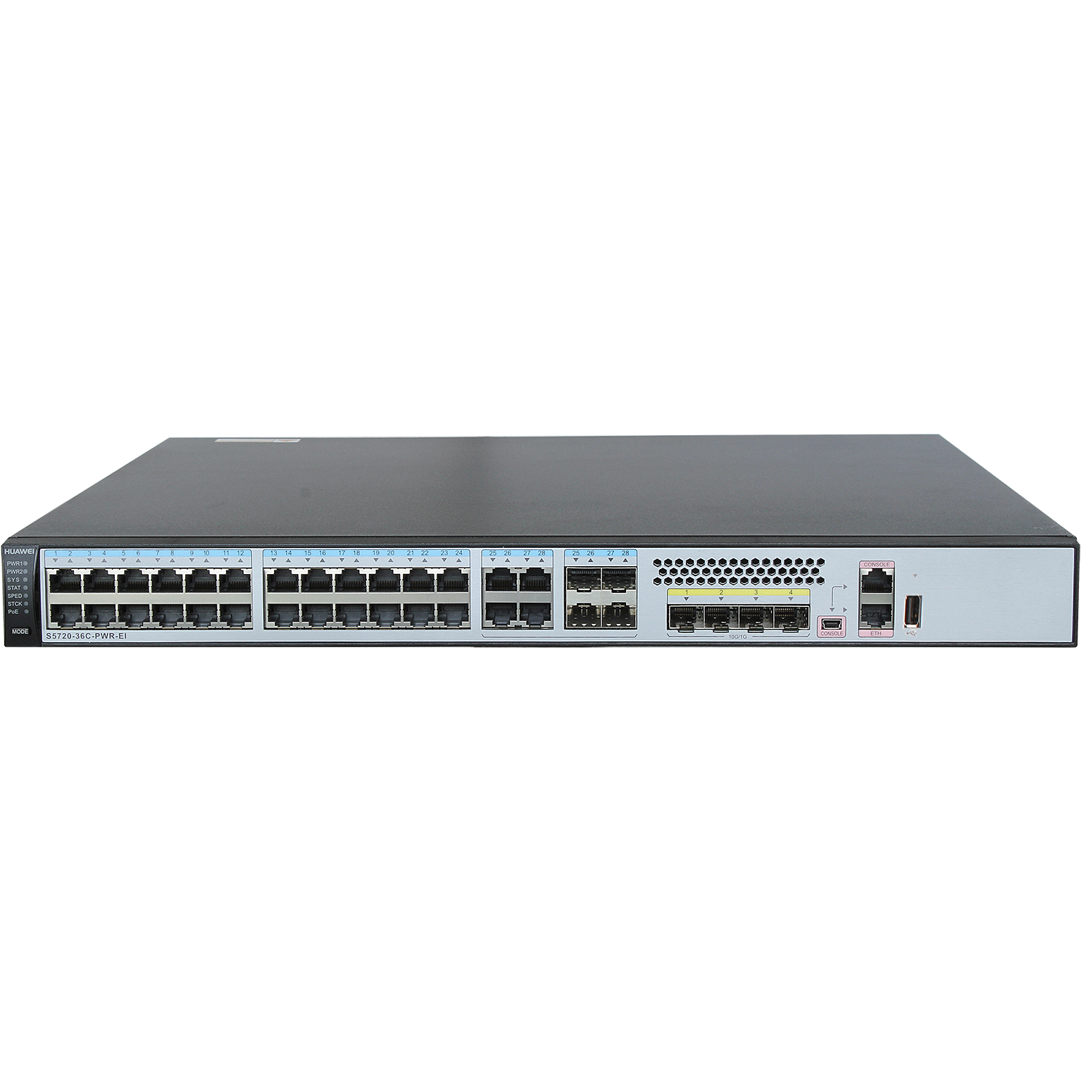 S5720-36C-PWR-EI-AC