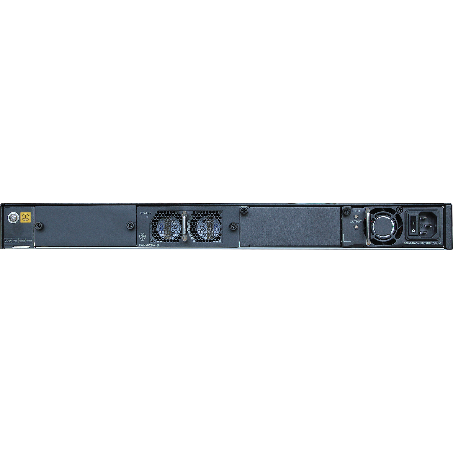 S5720-36C-PWR-EI-AC