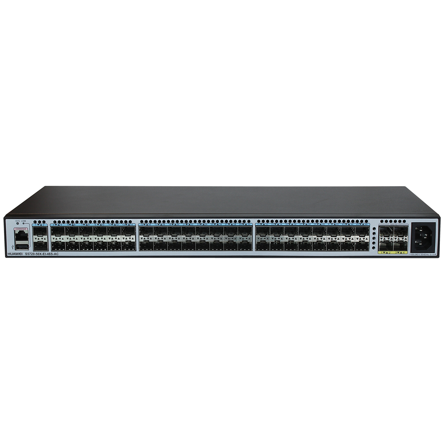 S5720-50X-EI-46S-AC