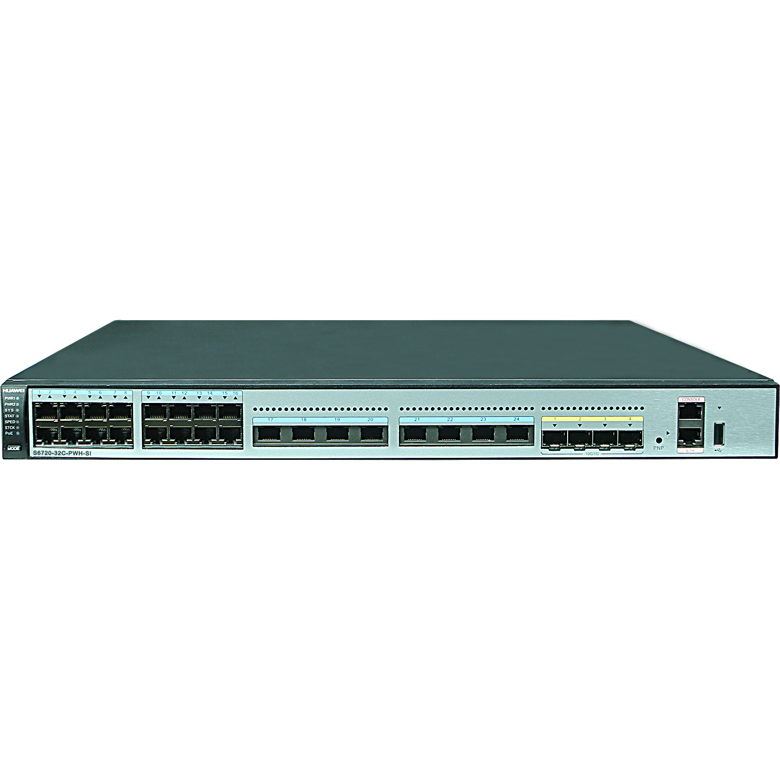 S6720-32C-PWH-SI-AC