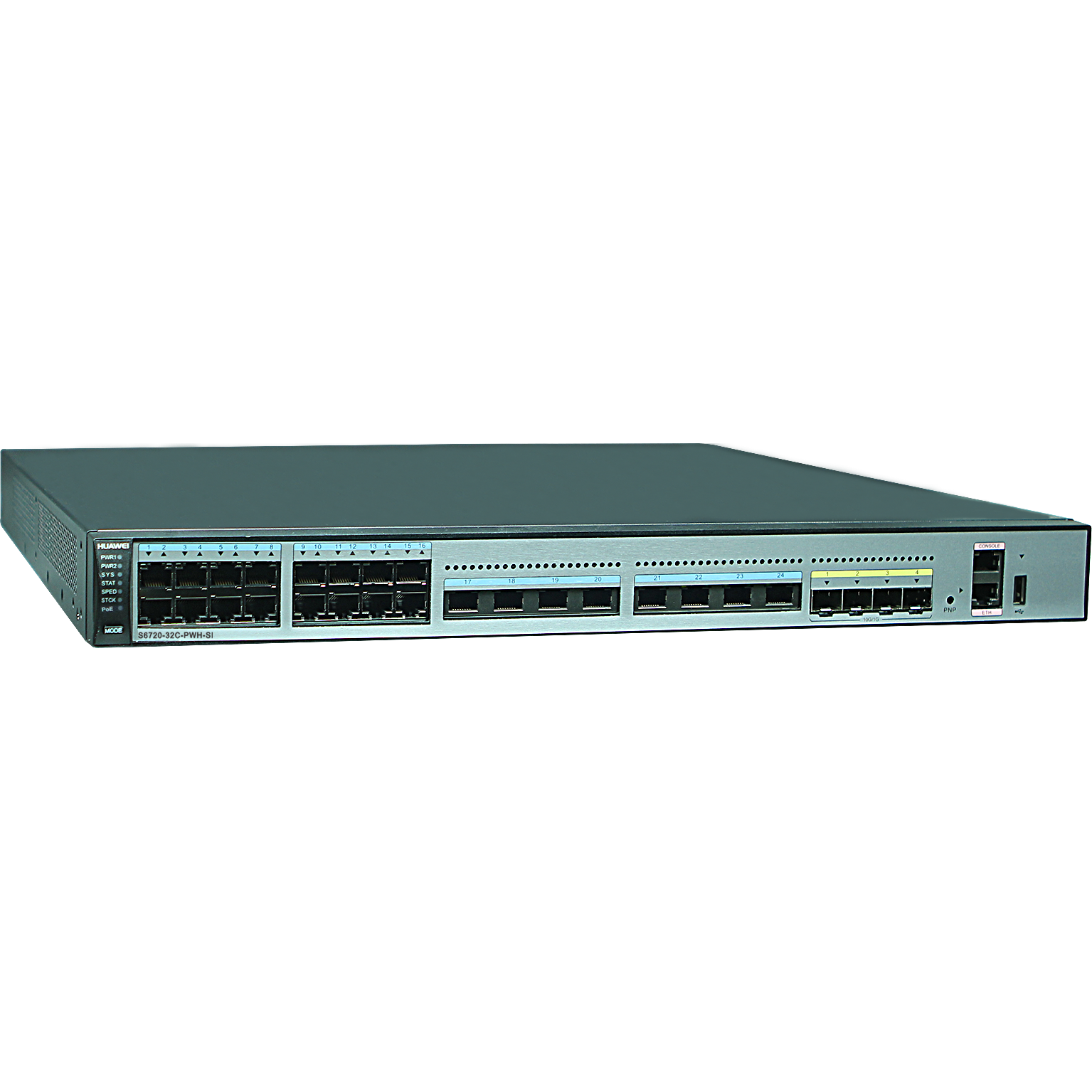 S6720-32C-PWH-SI-AC