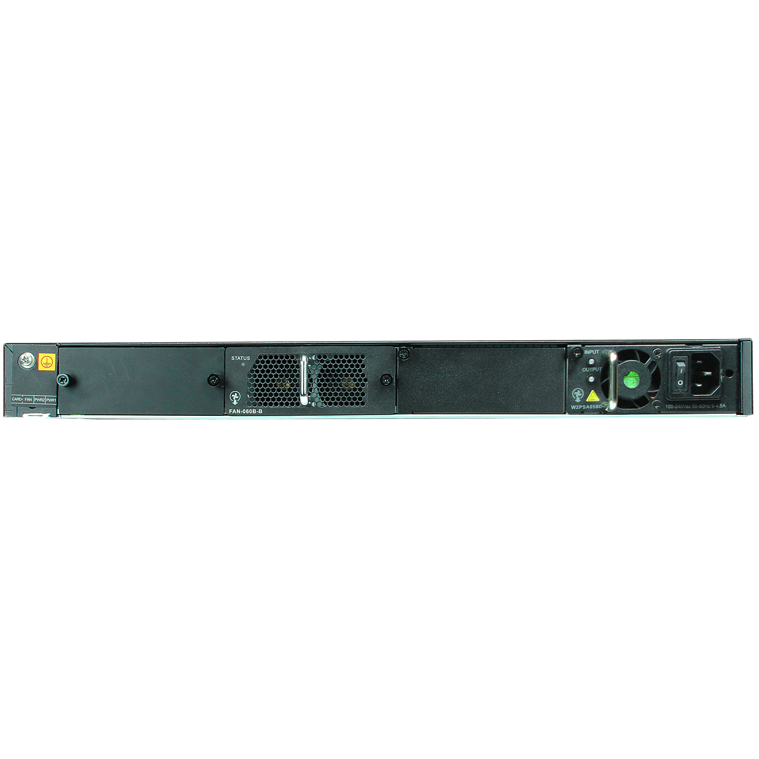 S6720-32C-PWH-SI-AC