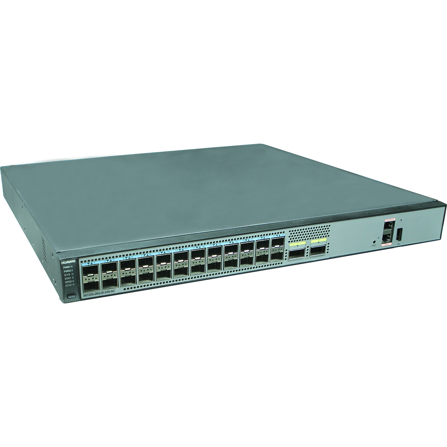 S6720S-26Q-SI-24S-AC