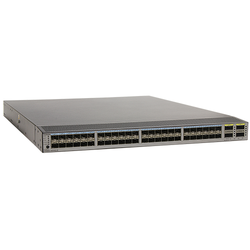 CE6810-48S4Q-LI